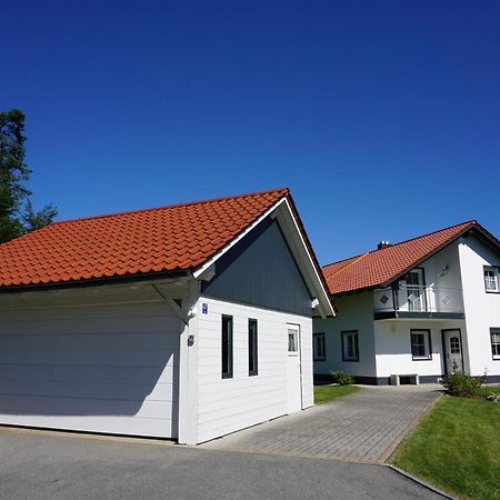 Ferienhaus Englburg In Absolut Ruhiger Lage Tittling Extérieur photo