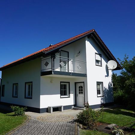 Ferienhaus Englburg In Absolut Ruhiger Lage Tittling Extérieur photo