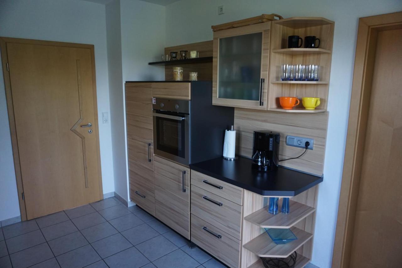 Ferienhaus Englburg In Absolut Ruhiger Lage Tittling Extérieur photo