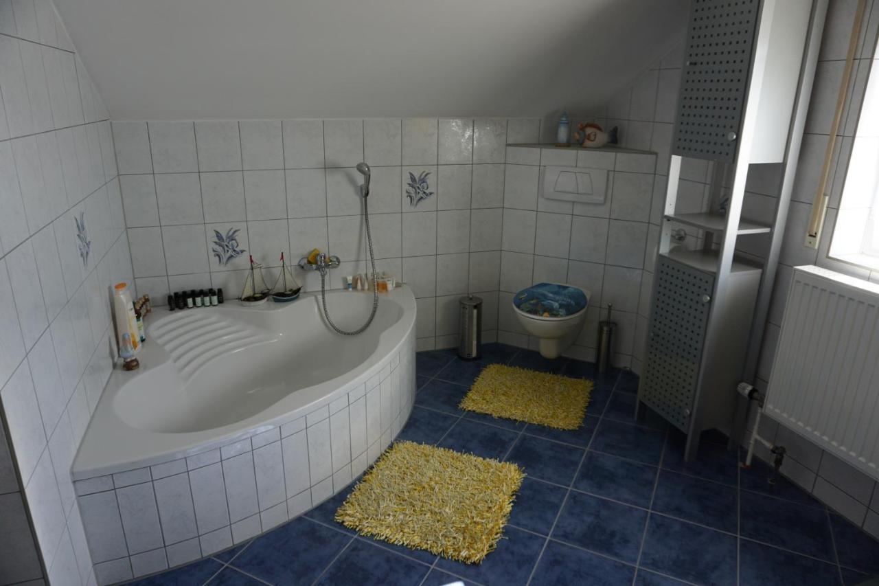 Ferienhaus Englburg In Absolut Ruhiger Lage Tittling Extérieur photo