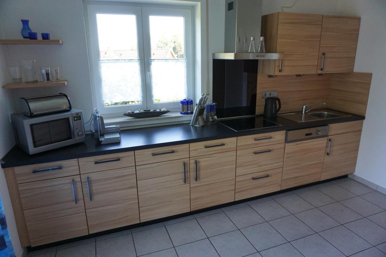 Ferienhaus Englburg In Absolut Ruhiger Lage Tittling Extérieur photo