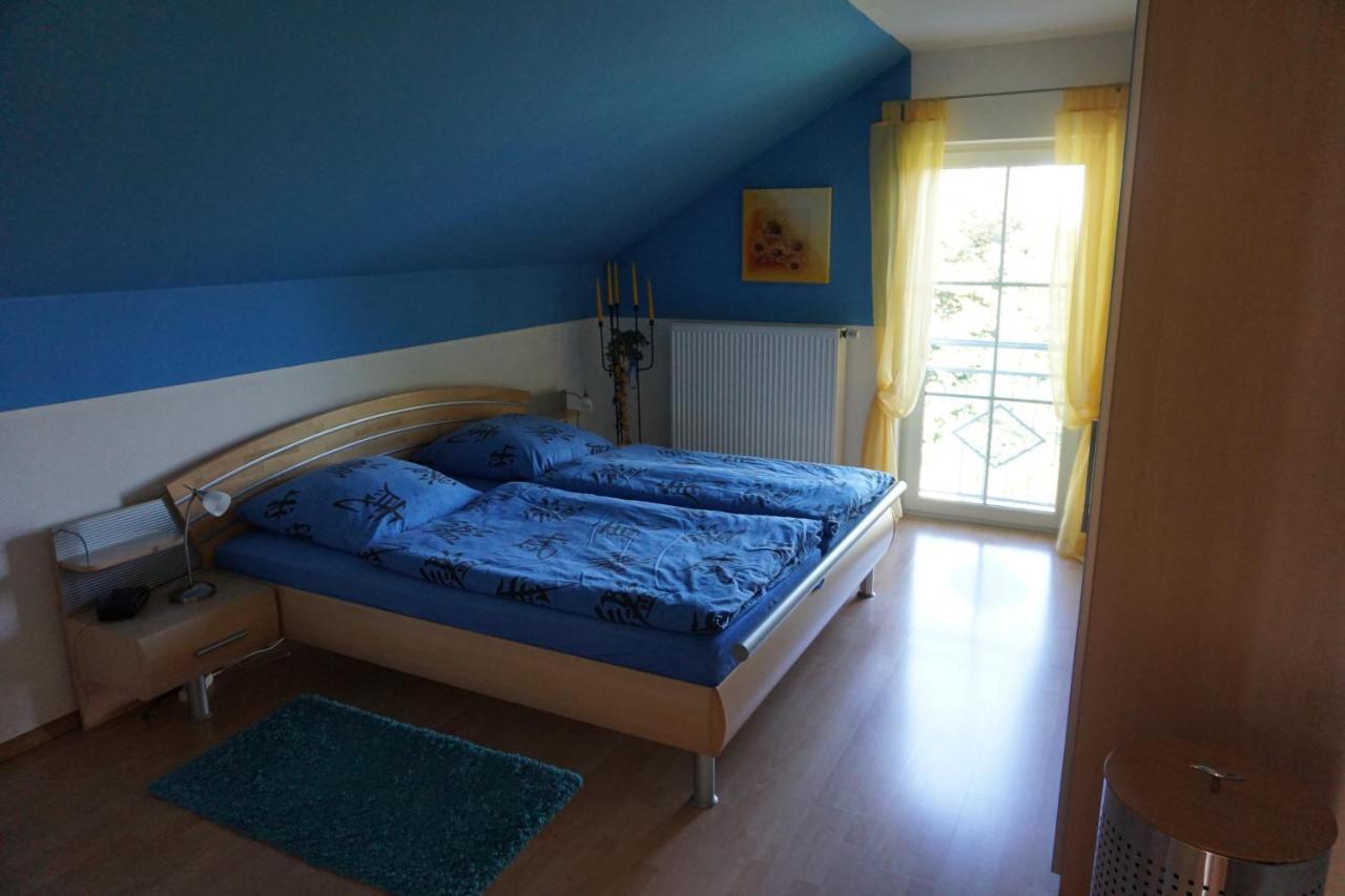 Ferienhaus Englburg In Absolut Ruhiger Lage Tittling Extérieur photo